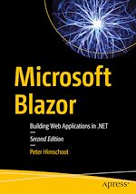Download this eBook Microsoft Blazor