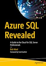 Télécharger le livre :  Azure SQL Revealed
