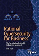 Télécharger le livre :  Rational Cybersecurity for Business
