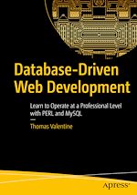 Télécharger le livre :  Database-Driven Web Development