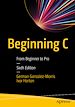 Télécharger le livre :  Beginning C