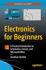 Télécharger le livre :  Electronics for Beginners