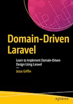 Télécharger le livre :  Domain-Driven Laravel