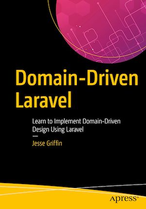 Téléchargez le livre :  Domain-Driven Laravel