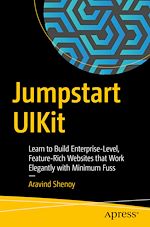 Télécharger le livre :  Jumpstart UIKit