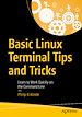 Télécharger le livre :  Basic Linux Terminal Tips and Tricks