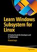 Télécharger le livre :  Learn Windows Subsystem for Linux