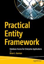 Télécharger le livre :  Practical Entity Framework