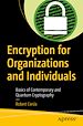 Télécharger le livre :  Encryption for Organizations and Individuals