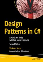 Télécharger le livre :  Design Patterns in C#