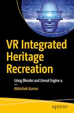 Télécharger le livre :  VR Integrated Heritage Recreation