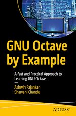 Télécharger le livre :  GNU Octave by Example