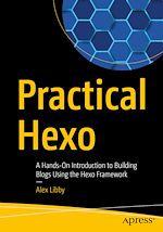 Télécharger le livre :  Practical Hexo
