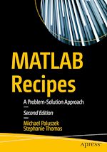 Télécharger le livre :  MATLAB Recipes