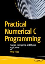 Télécharger le livre :  Practical Numerical C Programming
