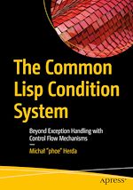 Télécharger le livre :  The Common Lisp Condition System