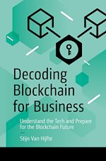 Télécharger le livre :  Decoding Blockchain for Business