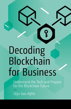 Téléchargez le livre :  Decoding Blockchain for Business