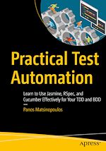 Télécharger le livre :  Practical Test Automation