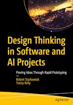 Télécharger le livre :  Design Thinking in Software and AI Projects