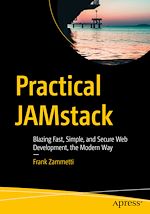 Télécharger le livre :  Practical JAMstack