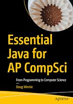 Télécharger le livre :  Essential Java for AP CompSci
