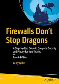 Télécharger le livre :  Firewalls Don't Stop Dragons