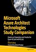 Télécharger le livre :  Microsoft Azure Architect Technologies Study Companion