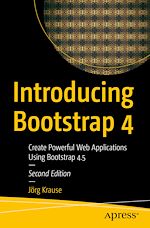 Télécharger le livre :  Introducing Bootstrap 4