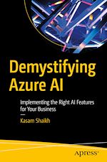 Télécharger le livre :  Demystifying Azure AI