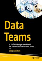 Télécharger le livre :  Data Teams