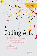 Télécharger le livre :  Coding Art