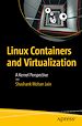 Télécharger le livre :  Linux Containers and Virtualization