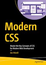 Télécharger le livre :  Modern CSS