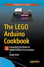 Télécharger le livre :  The LEGO Arduino Cookbook