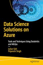 Télécharger le livre :  Data Science Solutions on Azure