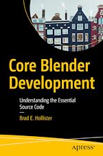 Télécharger le livre :  Core Blender Development
