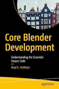 Télécharger le livre :  Core Blender Development