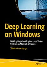 Télécharger le livre :  Deep Learning on Windows
