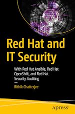 Télécharger le livre :  Red Hat and IT Security