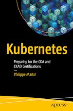 Télécharger le livre :  Kubernetes