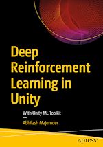 Télécharger le livre :  Deep Reinforcement Learning in Unity