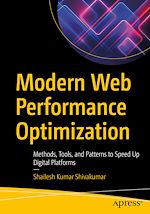 Télécharger le livre :  Modern Web Performance Optimization