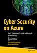Télécharger le livre :  Cyber Security on Azure