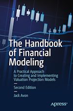 Télécharger le livre :  The Handbook of Financial Modeling