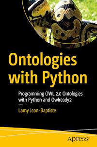Télécharger le livre :  Ontologies with Python