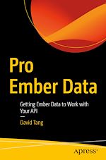 Télécharger le livre :  Pro Ember Data