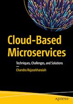 Télécharger le livre :  Cloud-Based Microservices