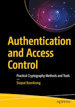 Télécharger le livre :  Authentication and Access Control