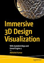 Télécharger le livre :  Immersive 3D Design Visualization